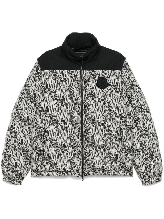 Black Chubasco Jacket