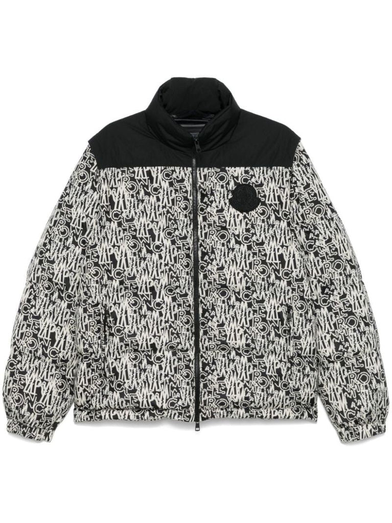 Black Chubasco Jacket
