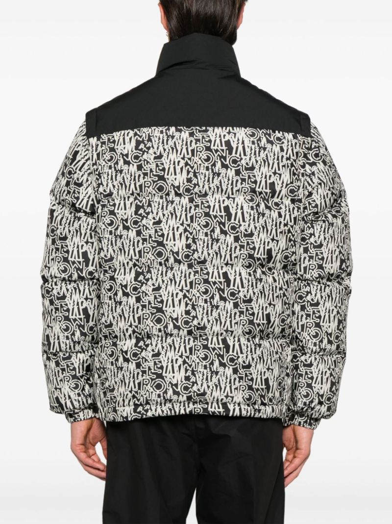 Black Chubasco Jacket