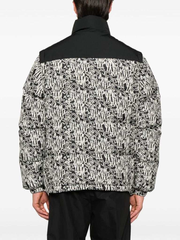 Black Chubasco Jacket