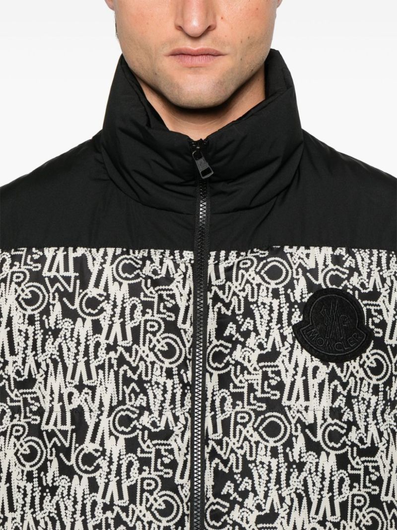 Black Chubasco Jacket