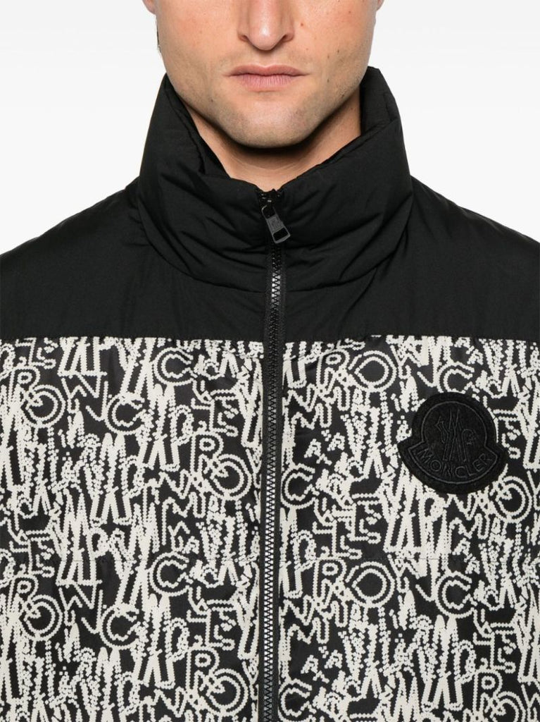 Black Chubasco Jacket
