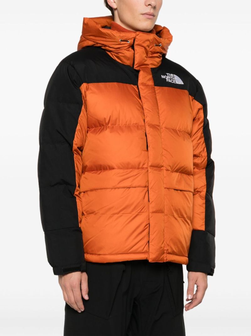 Black Hmlyn Jacket