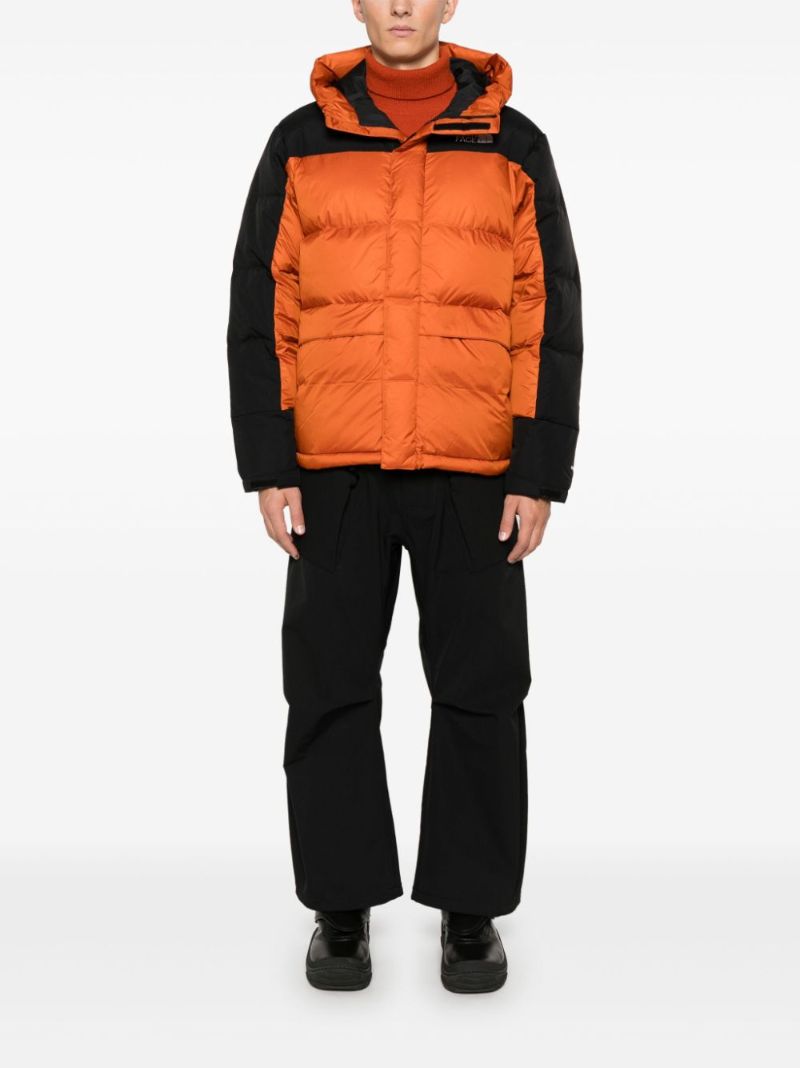 Black Hmlyn Jacket