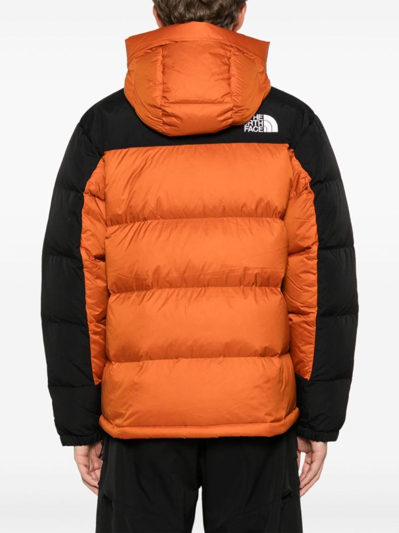 Black Hmlyn Jacket