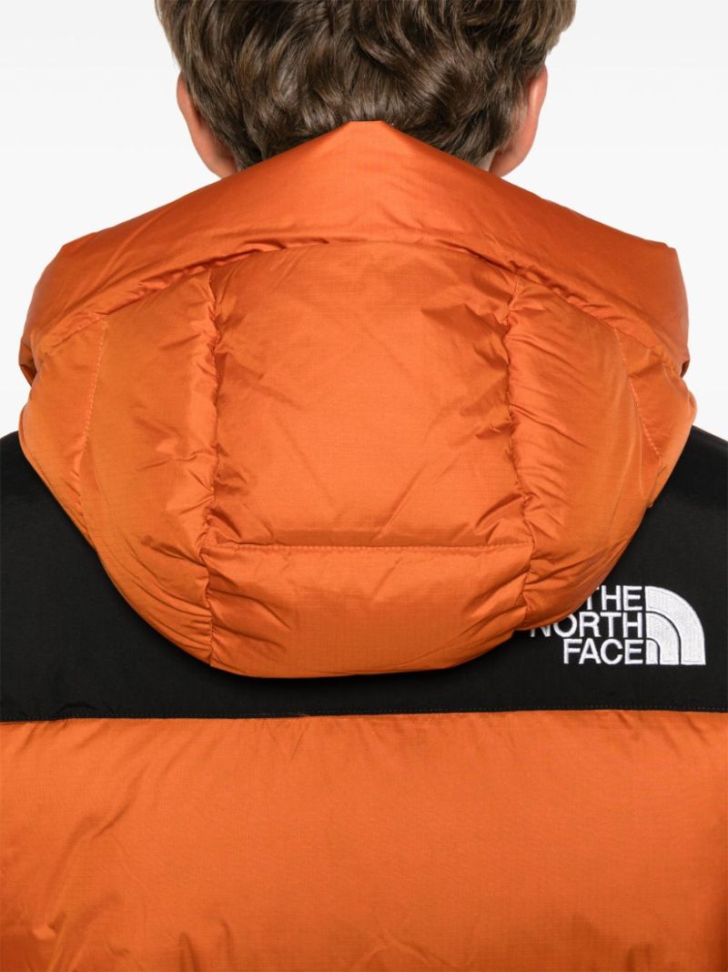 Black Hmlyn Jacket