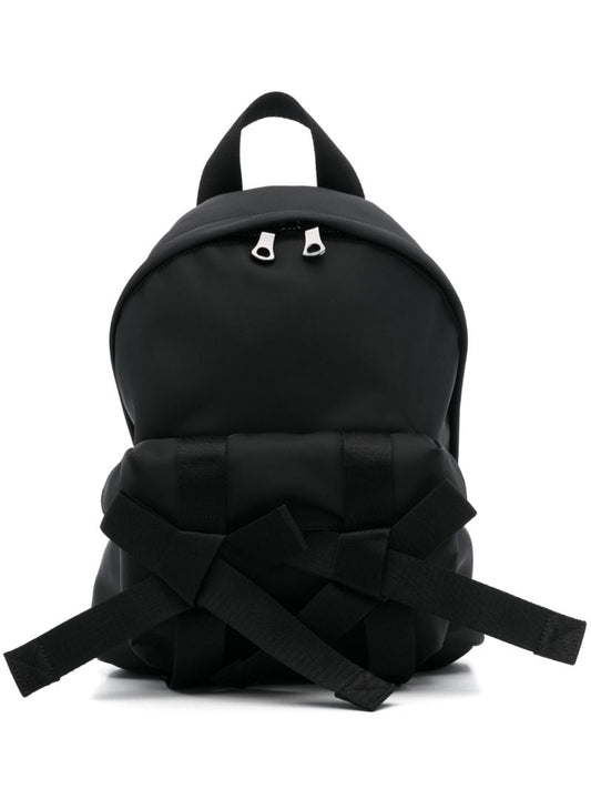 Bow Backpack