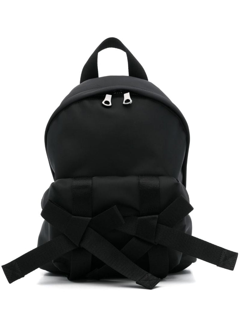 Bow Backpack