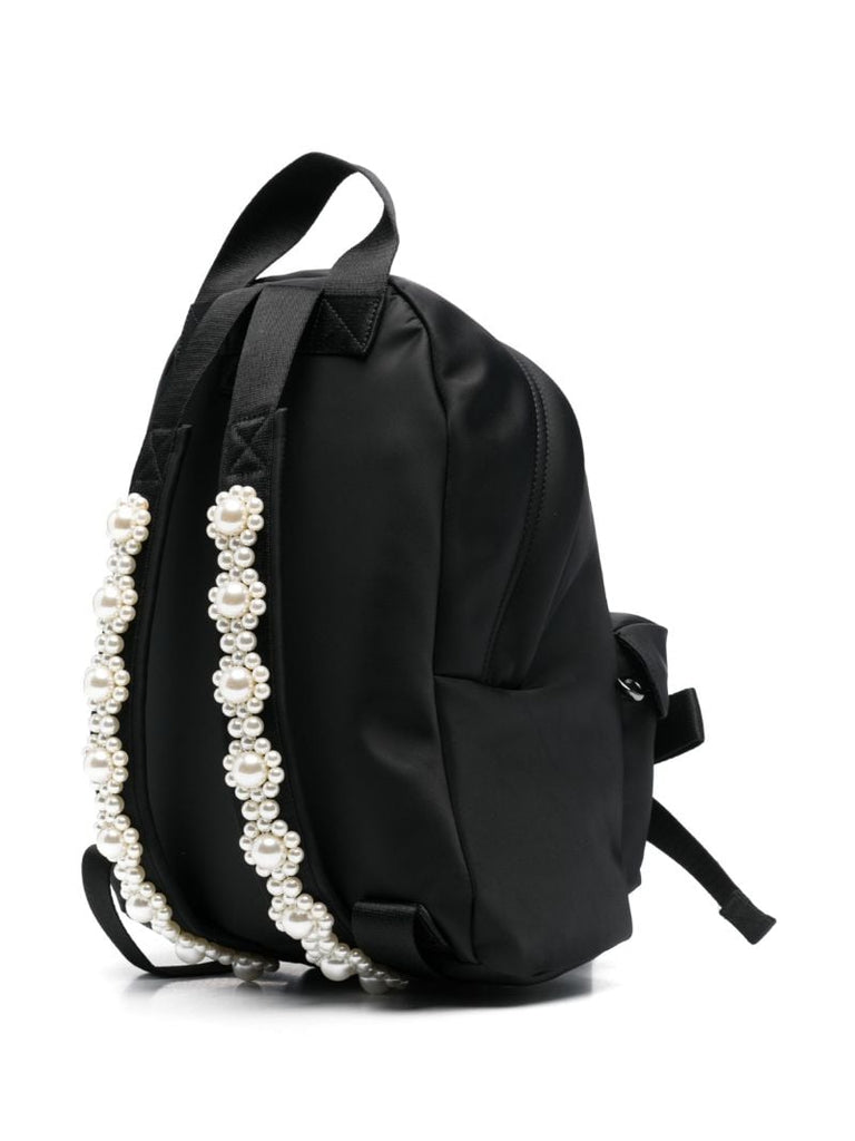 Bow Backpack