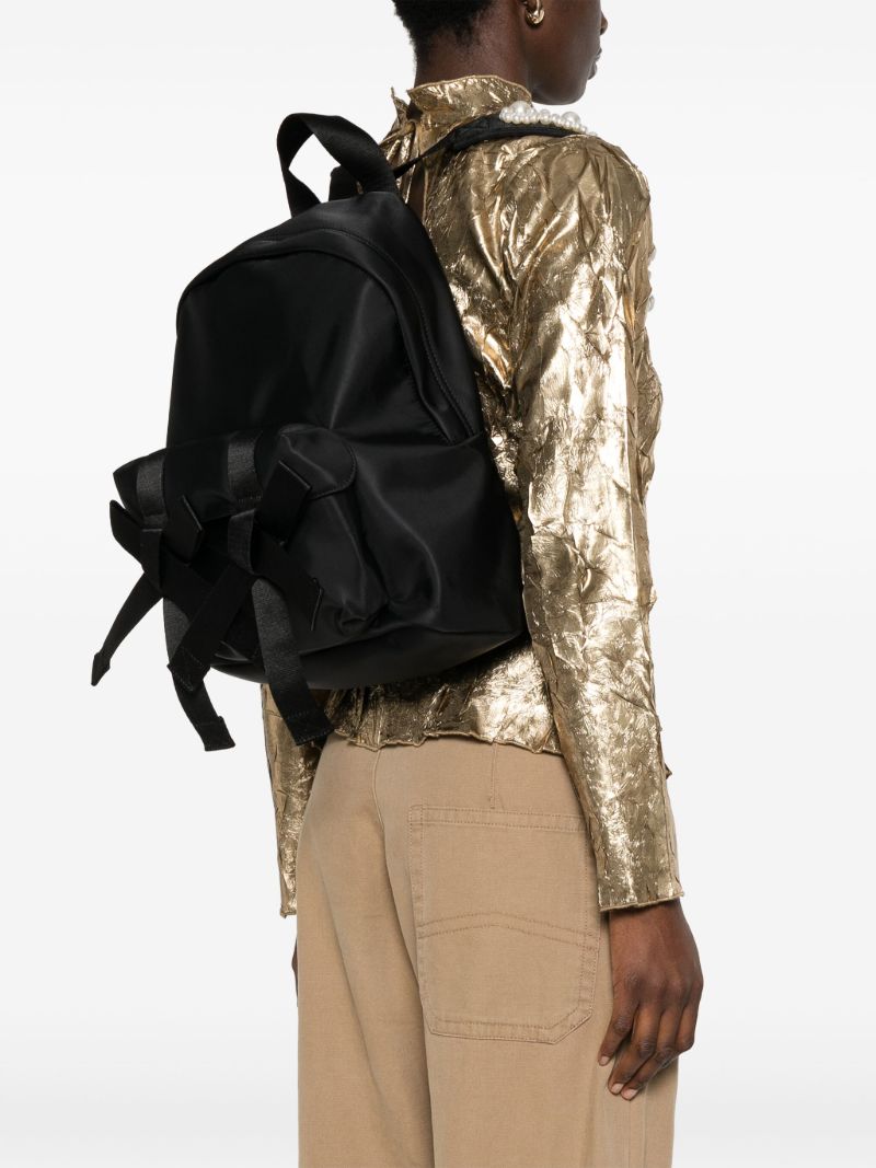 Bow Backpack