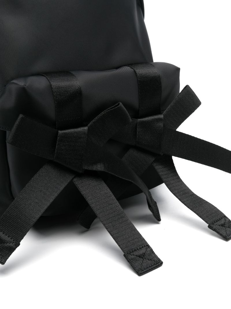 Bow Backpack