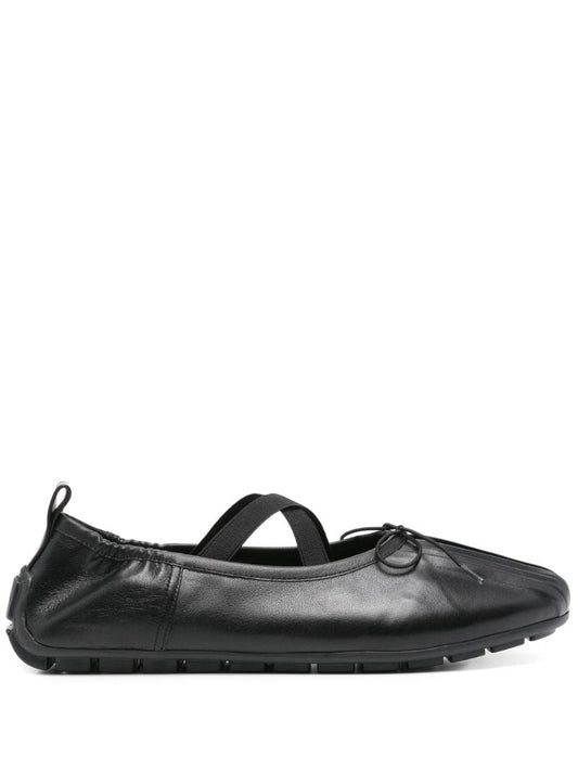 Grip Ballet Flats