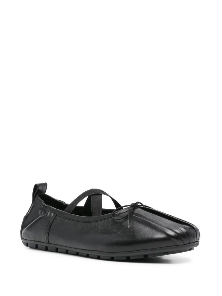 Grip Ballet Flats