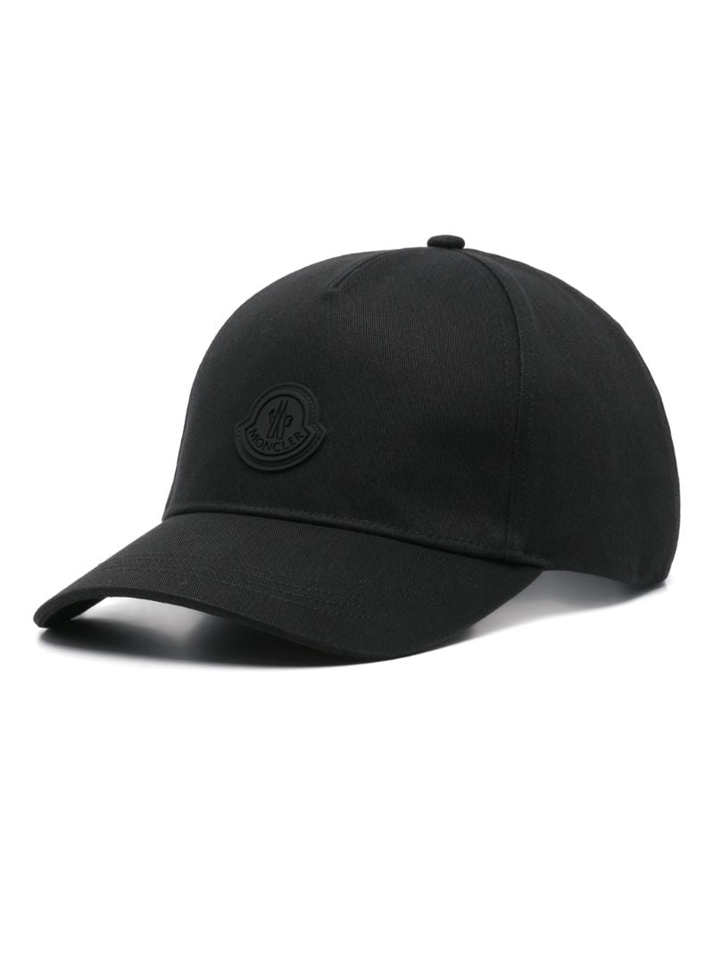 Black Logo-appliquÃ_x0083_Â© Cap