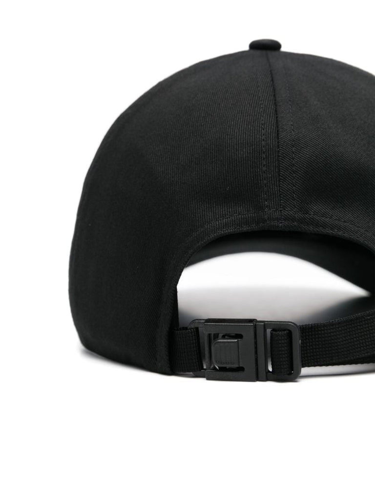 Black Logo-appliquÃ_x0083_Â© Cap