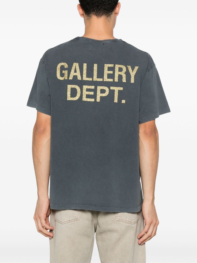 Skeleton Beach T-shirt