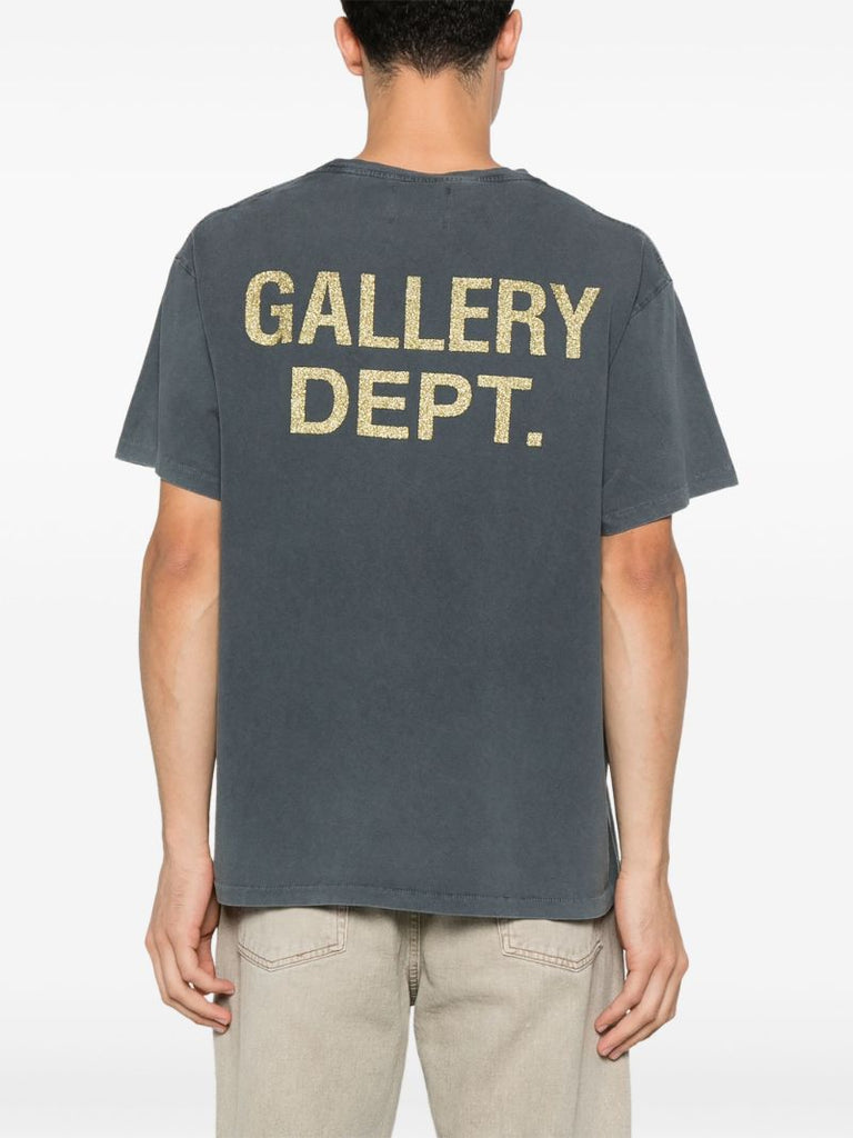 Skeleton Beach T-shirt