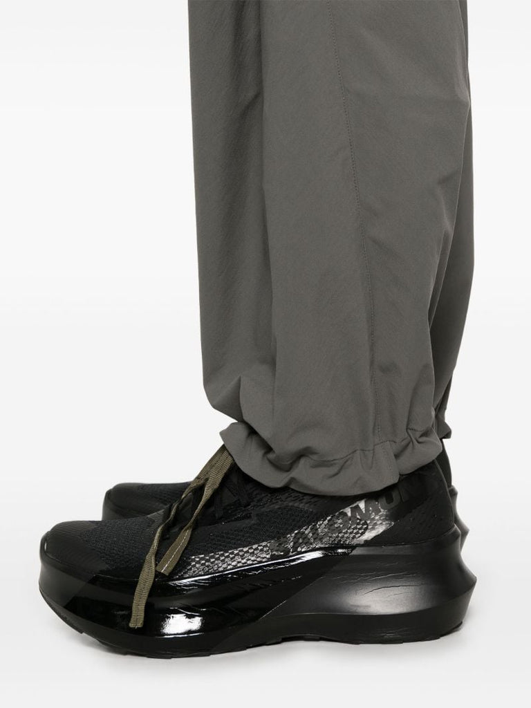 Grey P30al-ds Trousers