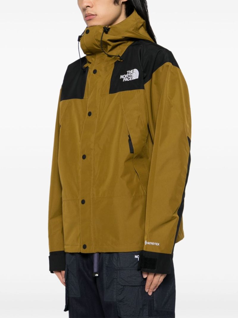 Gore-tex Jacket