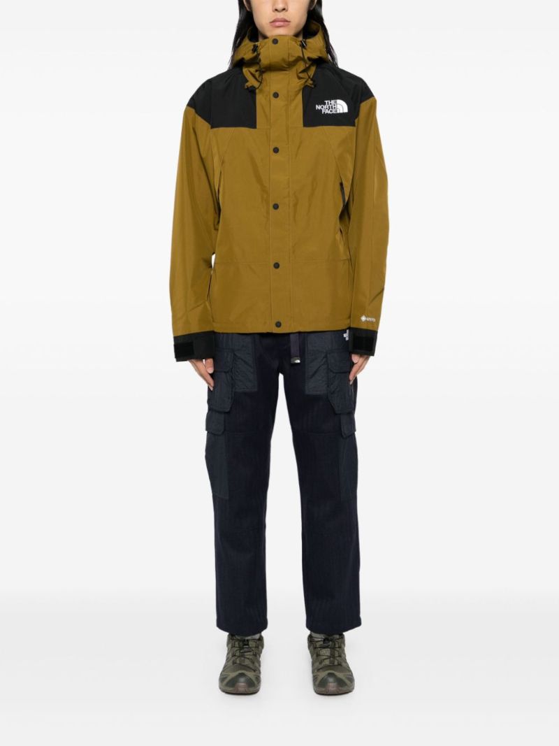 Gore-tex Jacket