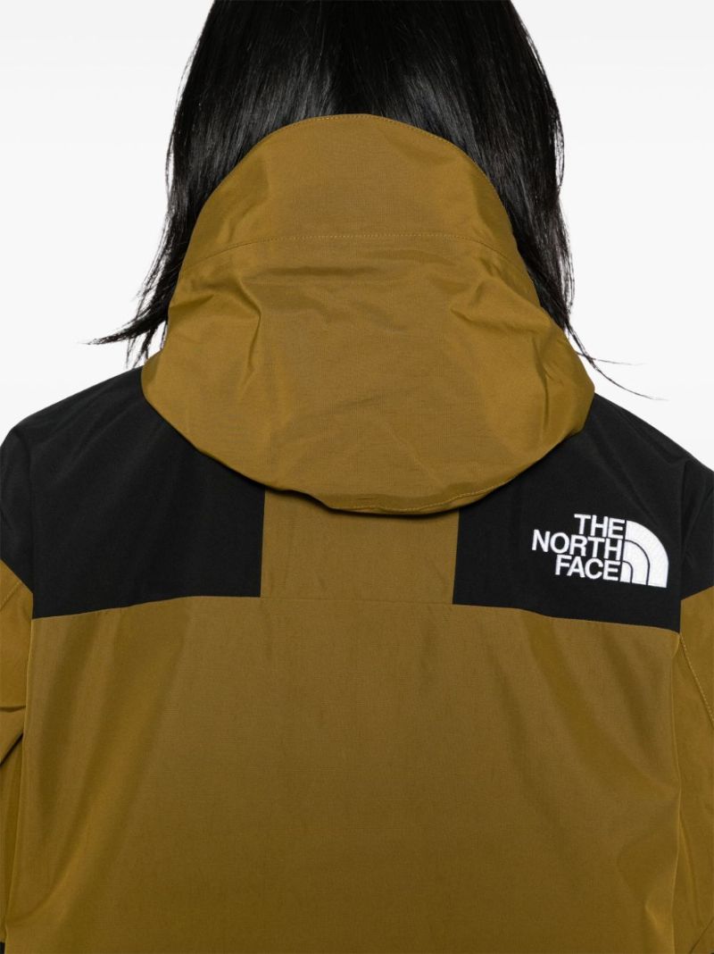 Gore-tex Jacket