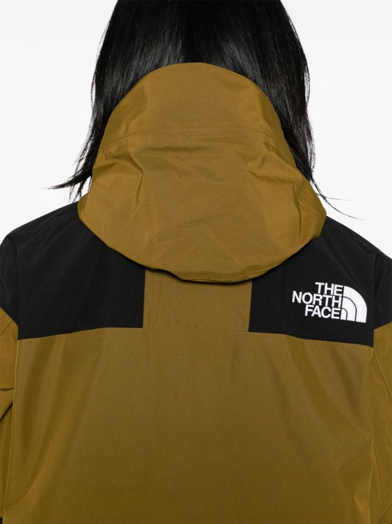 Gore-tex Jacket