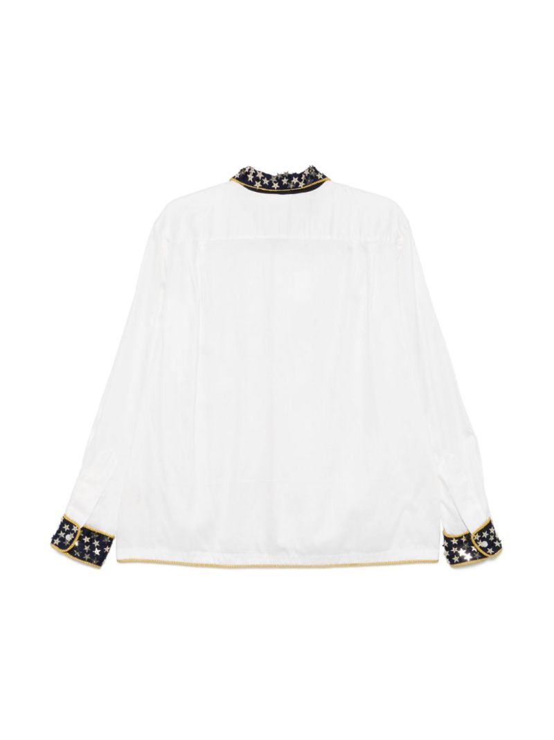 Starry Pageant Shirt