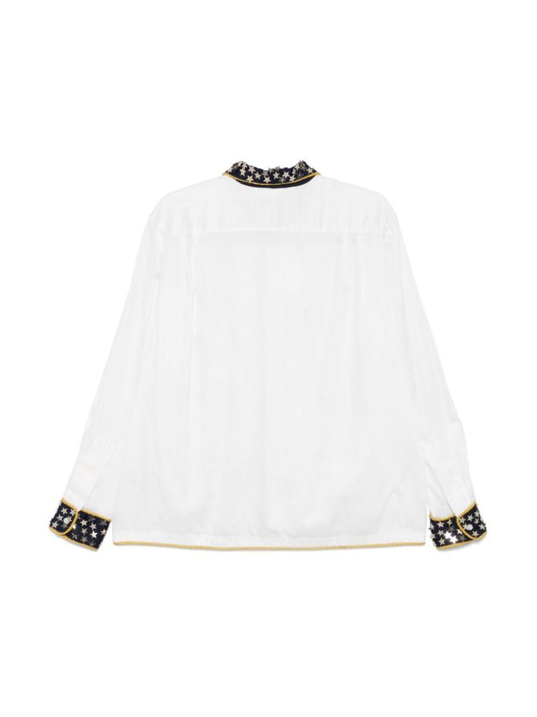 Starry Pageant Shirt