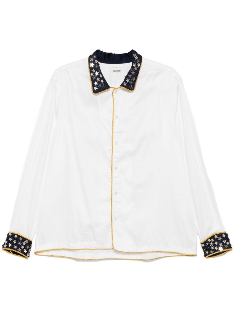 Starry Pageant Shirt