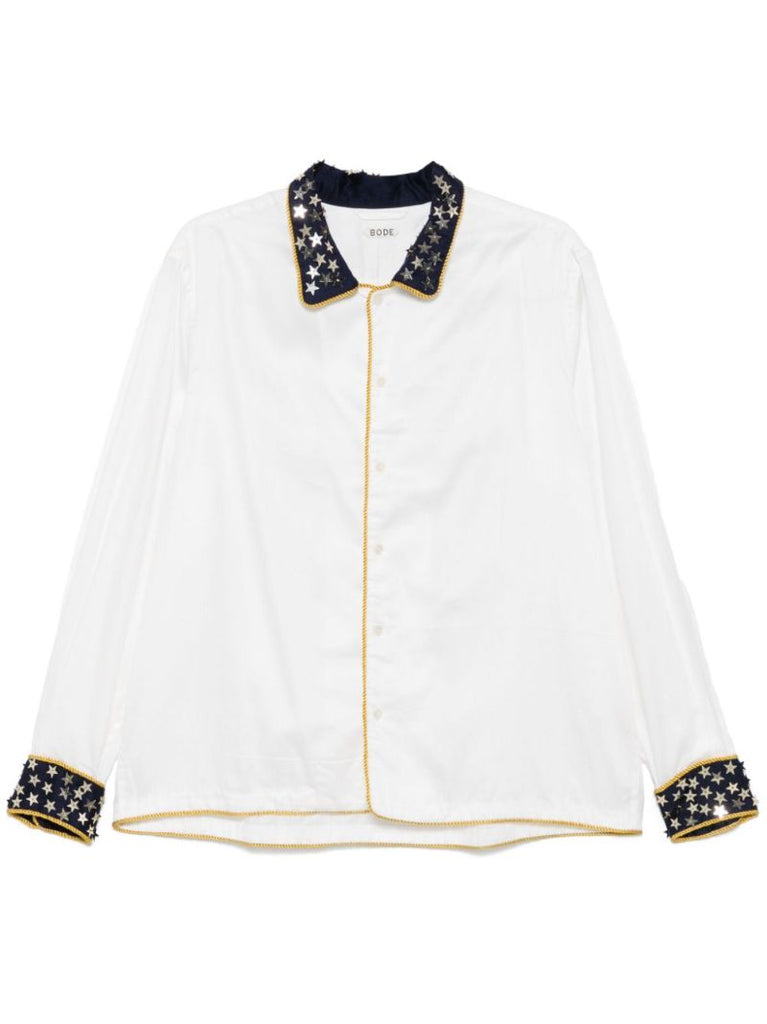 Starry Pageant Shirt