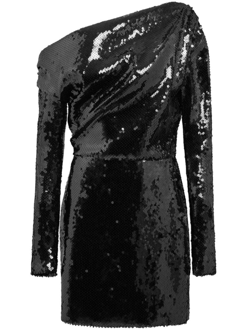 Black Lano Dress