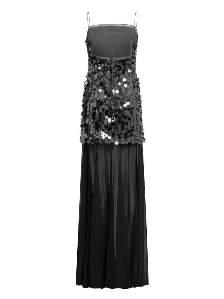 Salia Gown