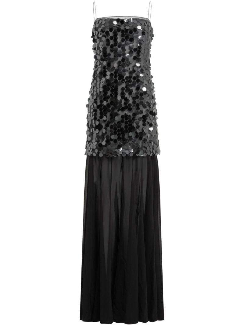 Salia Gown