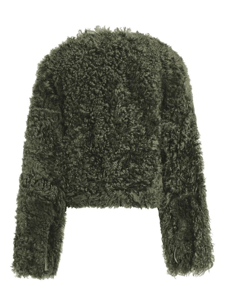 Bia Jacket