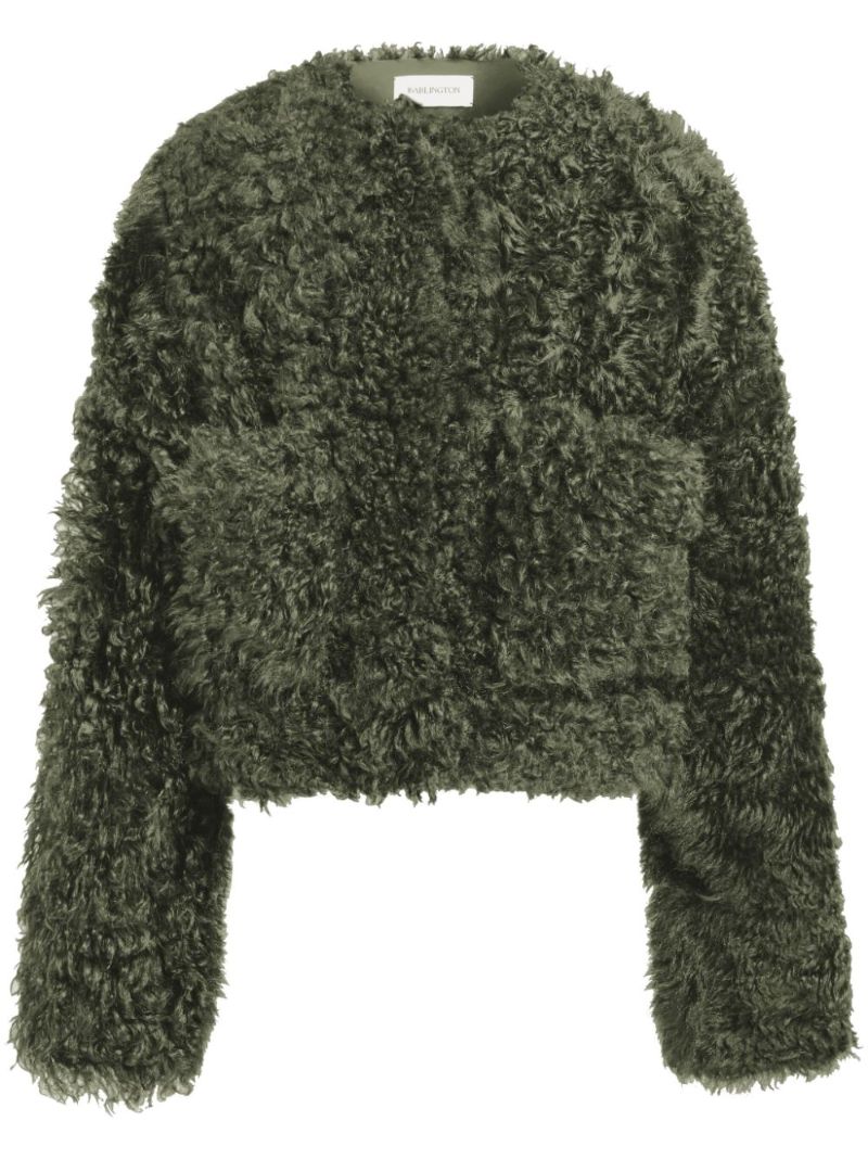 Bia Jacket