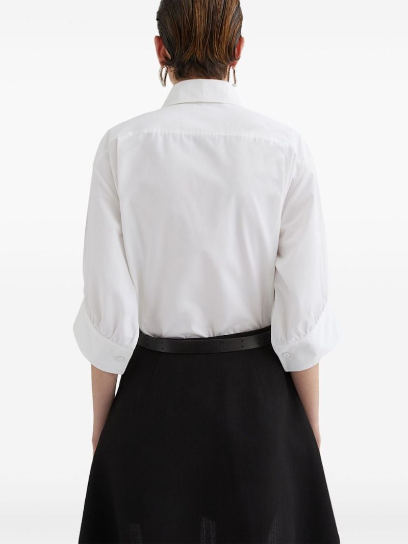 Cotton Shirt