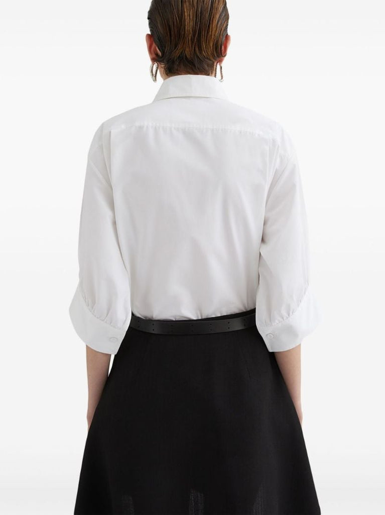 Cotton Shirt