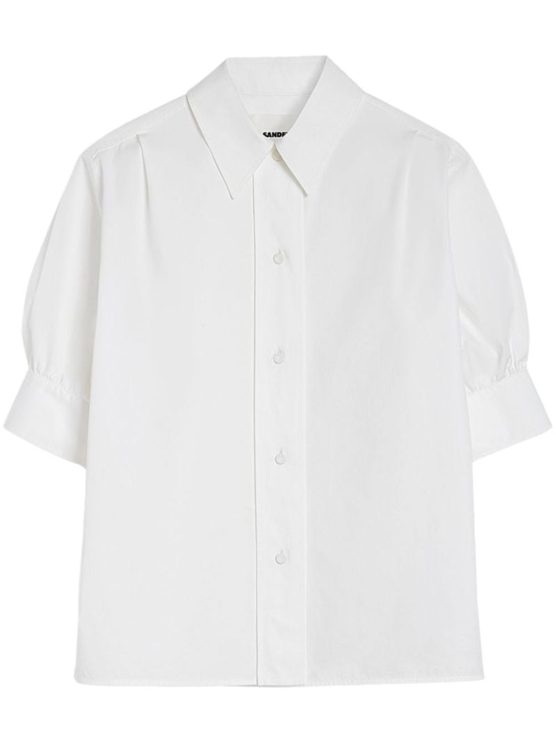 Cotton Shirt