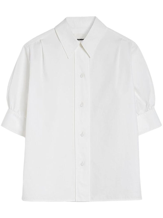 Cotton Shirt