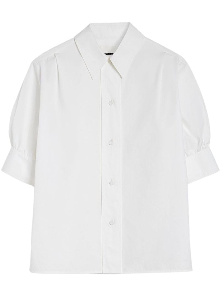 Cotton Shirt