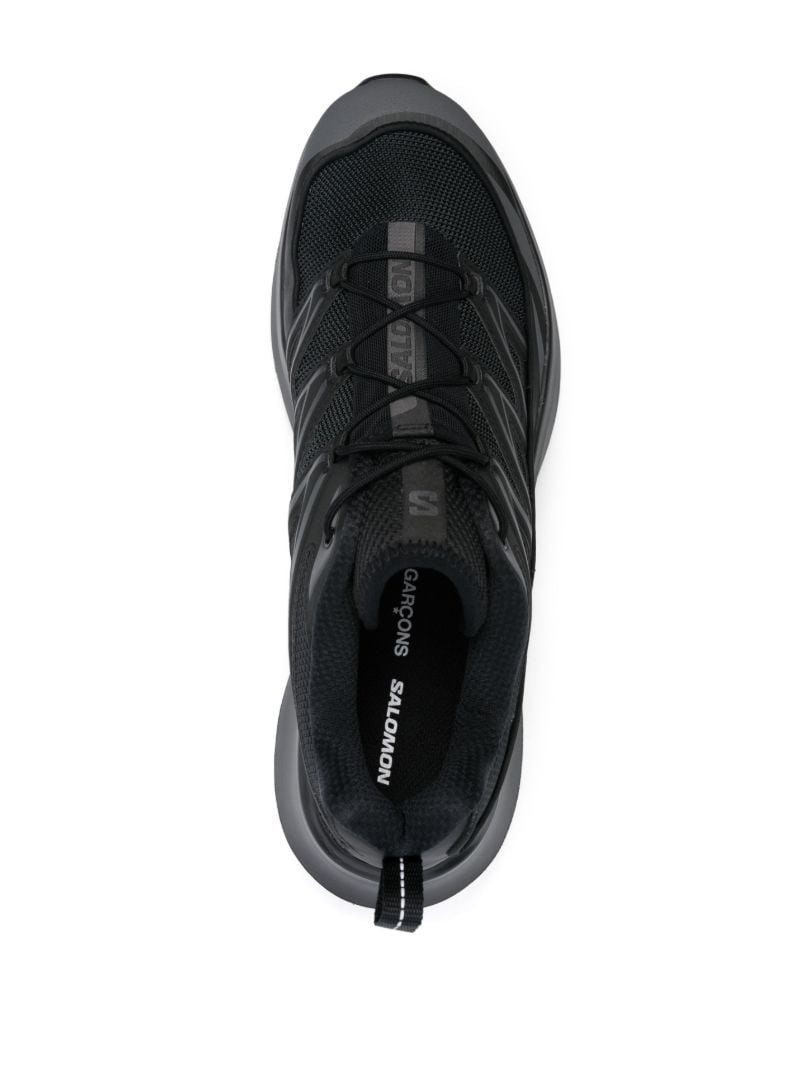 X Salomon Xt-6 Expanse Sneakers