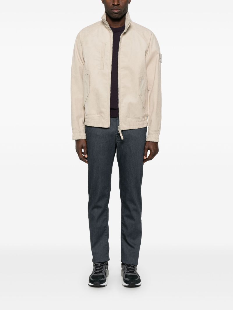 Compass Jacket