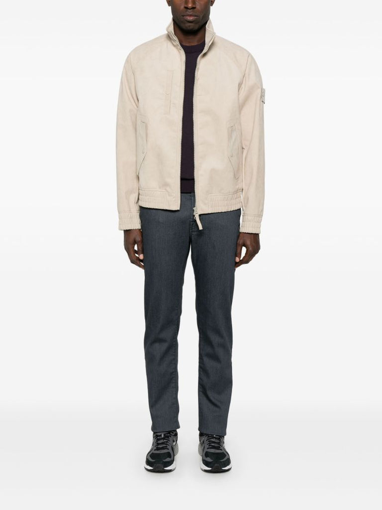 Compass Jacket