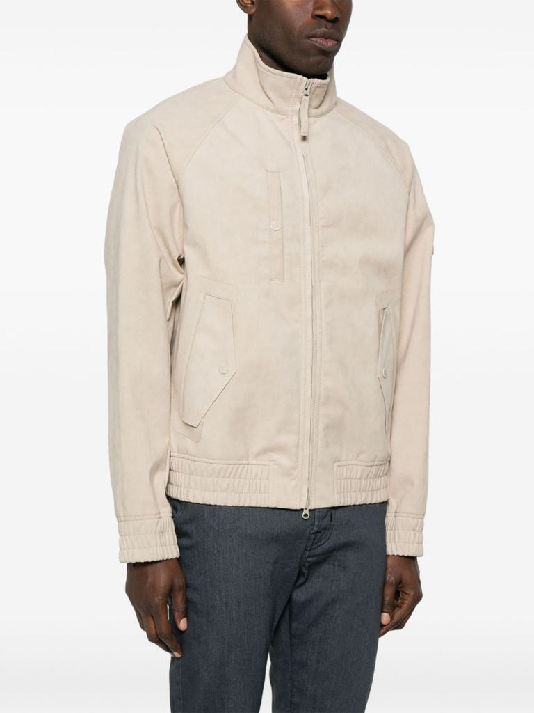 Compass Jacket