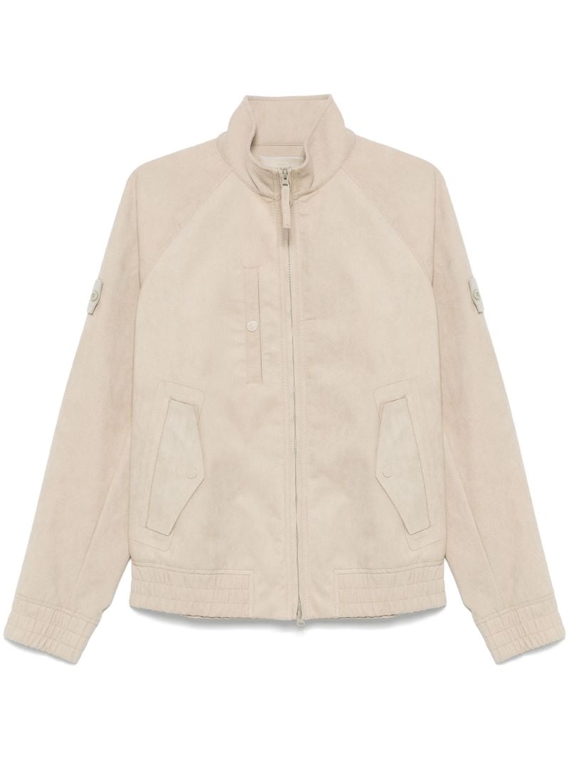 Compass Jacket