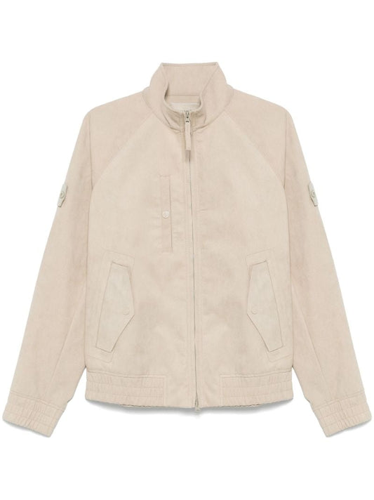 Compass Jacket