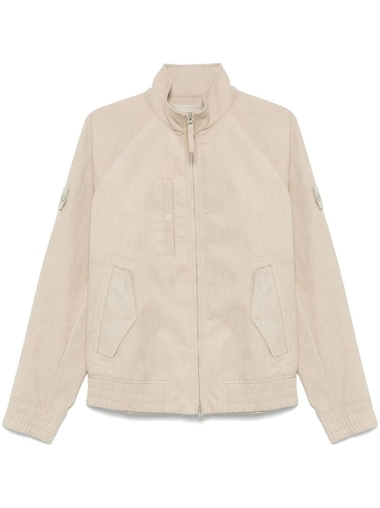 Compass Jacket