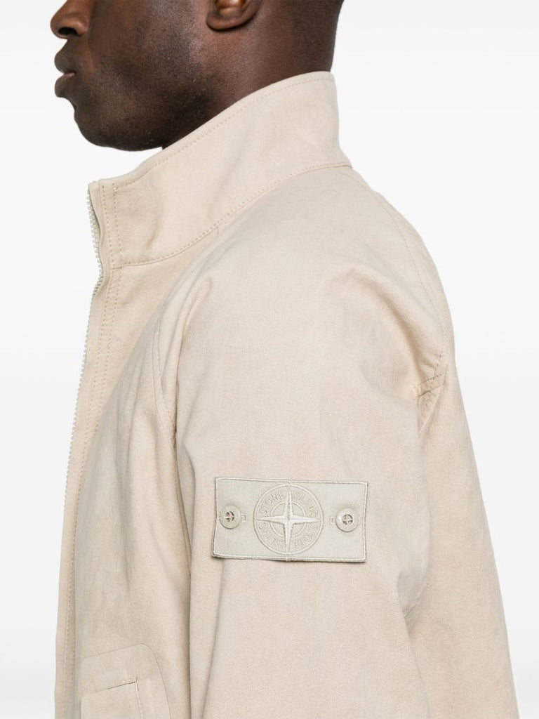 Compass Jacket