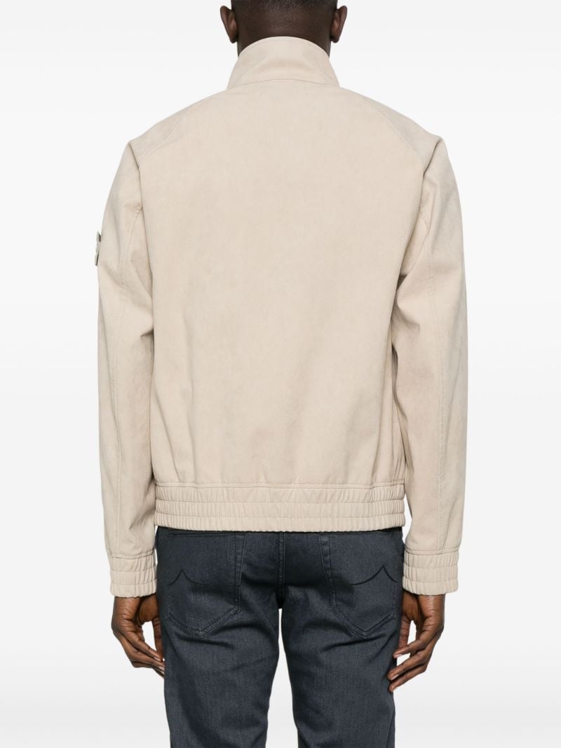 Compass Jacket