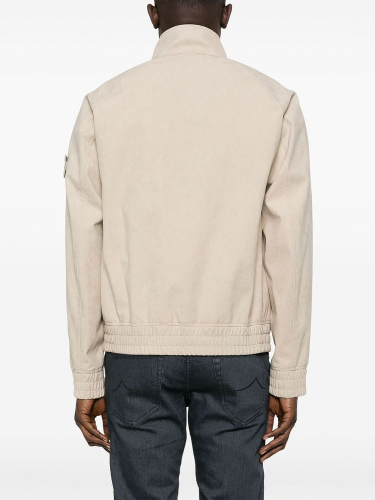 Compass Jacket